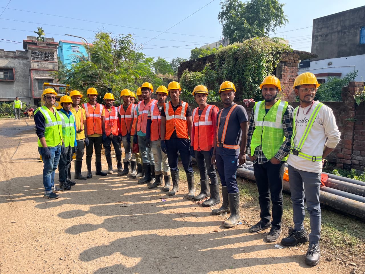 Electrical Panel Manufacturing